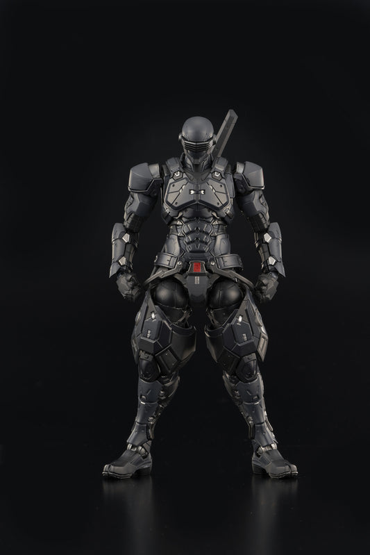 GI JOE HITO KARA KURI SNAKE EYES