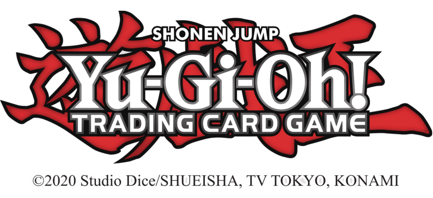 YU GI OH SPEED DUEL BATTLE CITY FINALS BOX