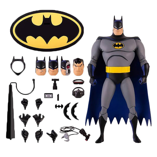 BATMAN ANIMATED BATMAN REDUX 1/6 SCALE COLLECTIBLE FIGURE