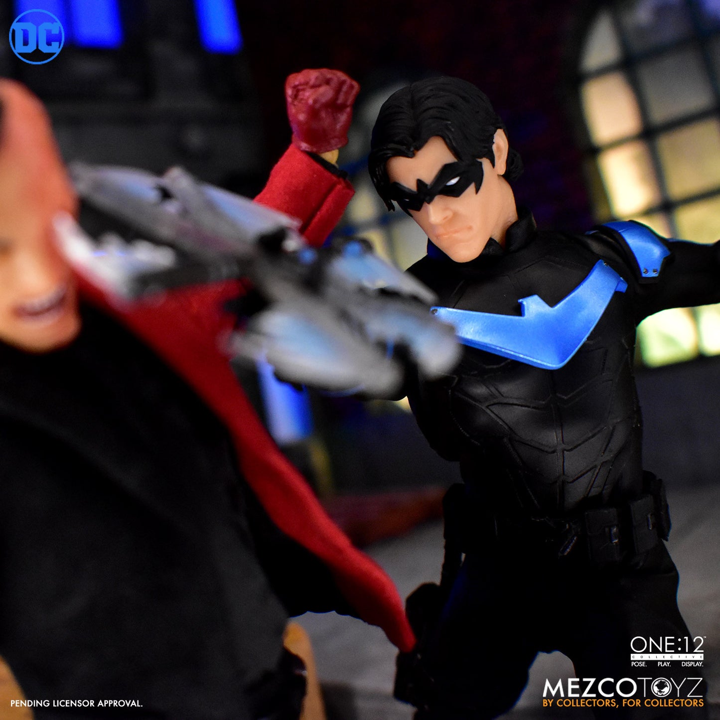 ONE-12 COLLECTIVE DC NIGHTWING