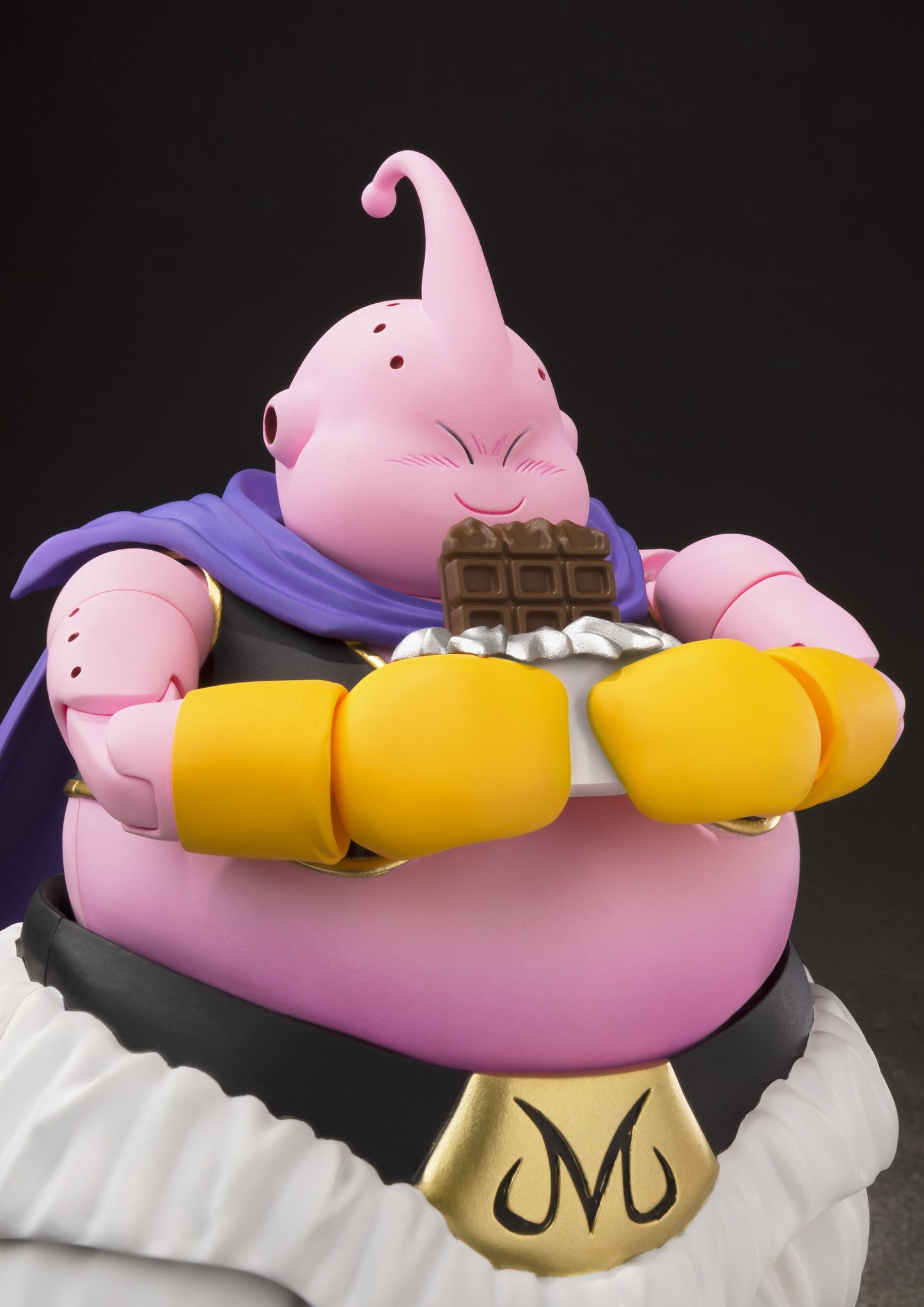 DRAGON BALL MAJIN BUU GOOD S.H.FIGUARTS