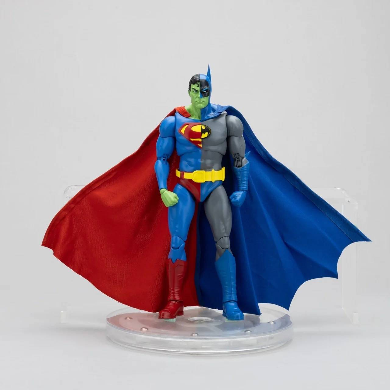 SDCC 2025 DC COMPOSITE SUPERMAN PX