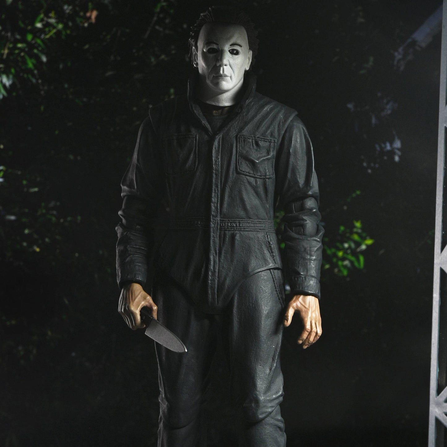 HALLOWEEN RESURRECTION ULTIMATE MICHAEL MYERS