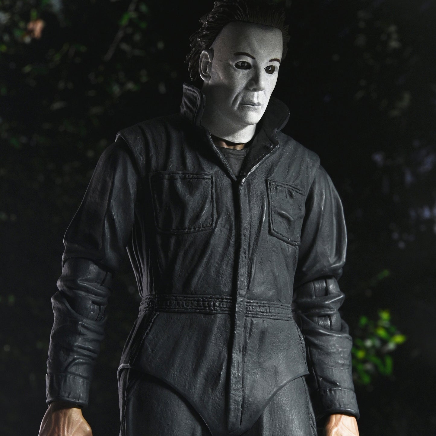 HALLOWEEN RESURRECTION ULTIMATE MICHAEL MYERS
