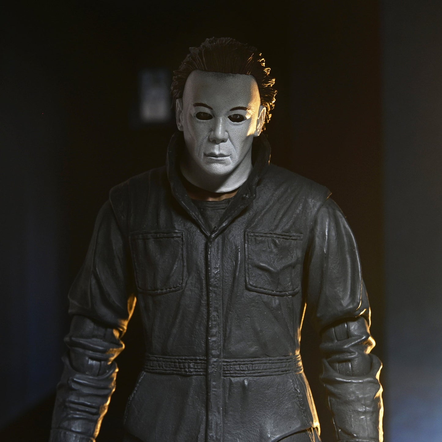 HALLOWEEN RESURRECTION ULTIMATE MICHAEL MYERS