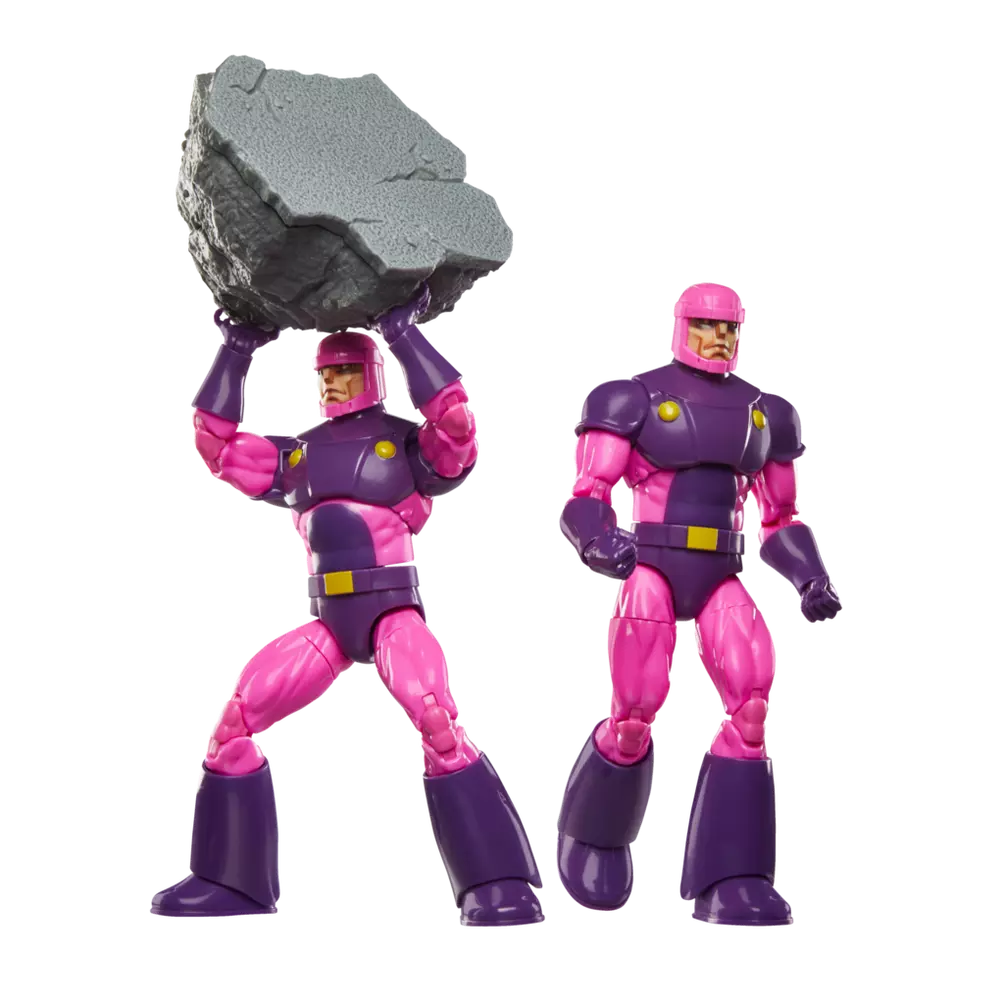 Marvel Legends Series Marvel's Sentinels *Hasbro Exclusive*