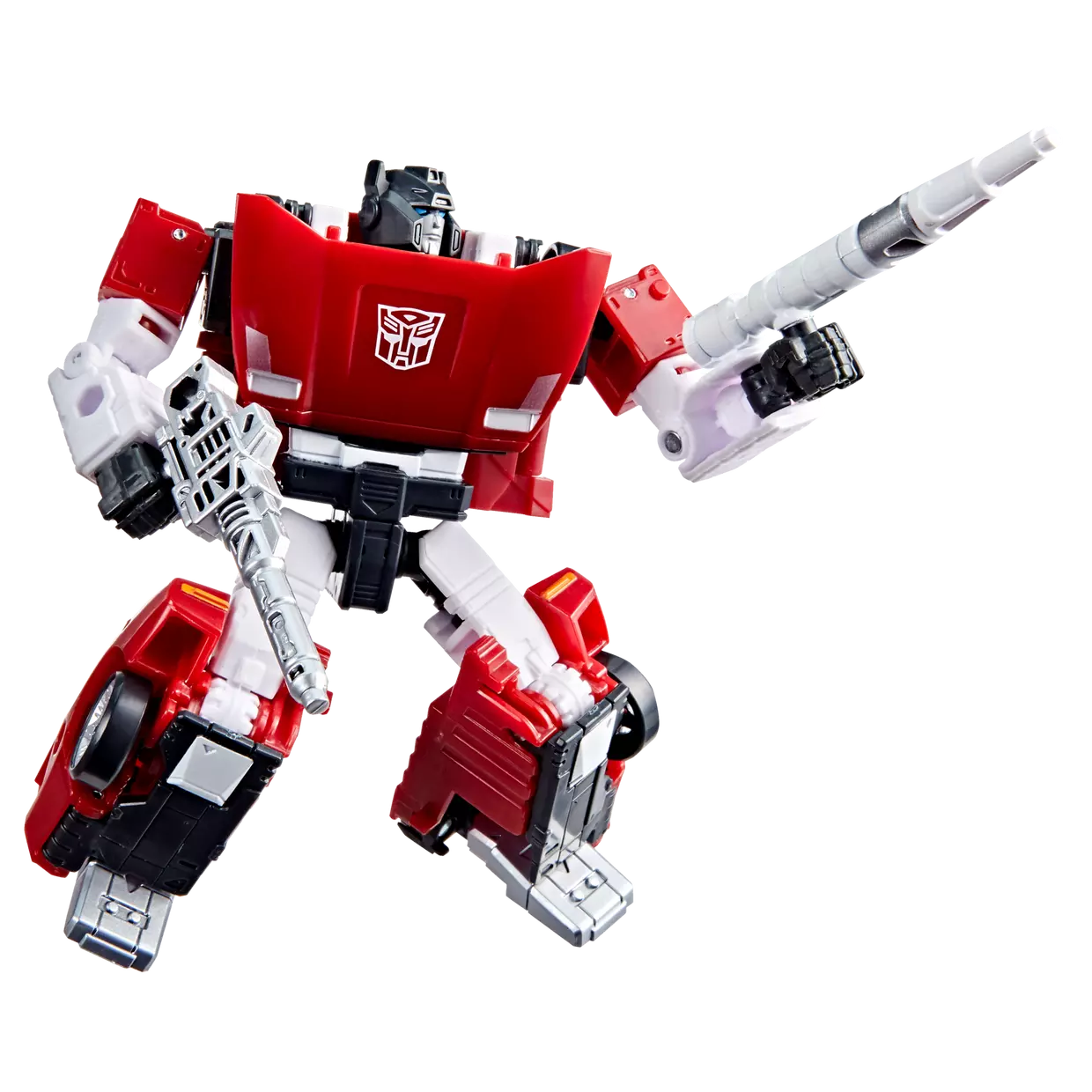 Transformers Studio Series Devastation Sideswipe