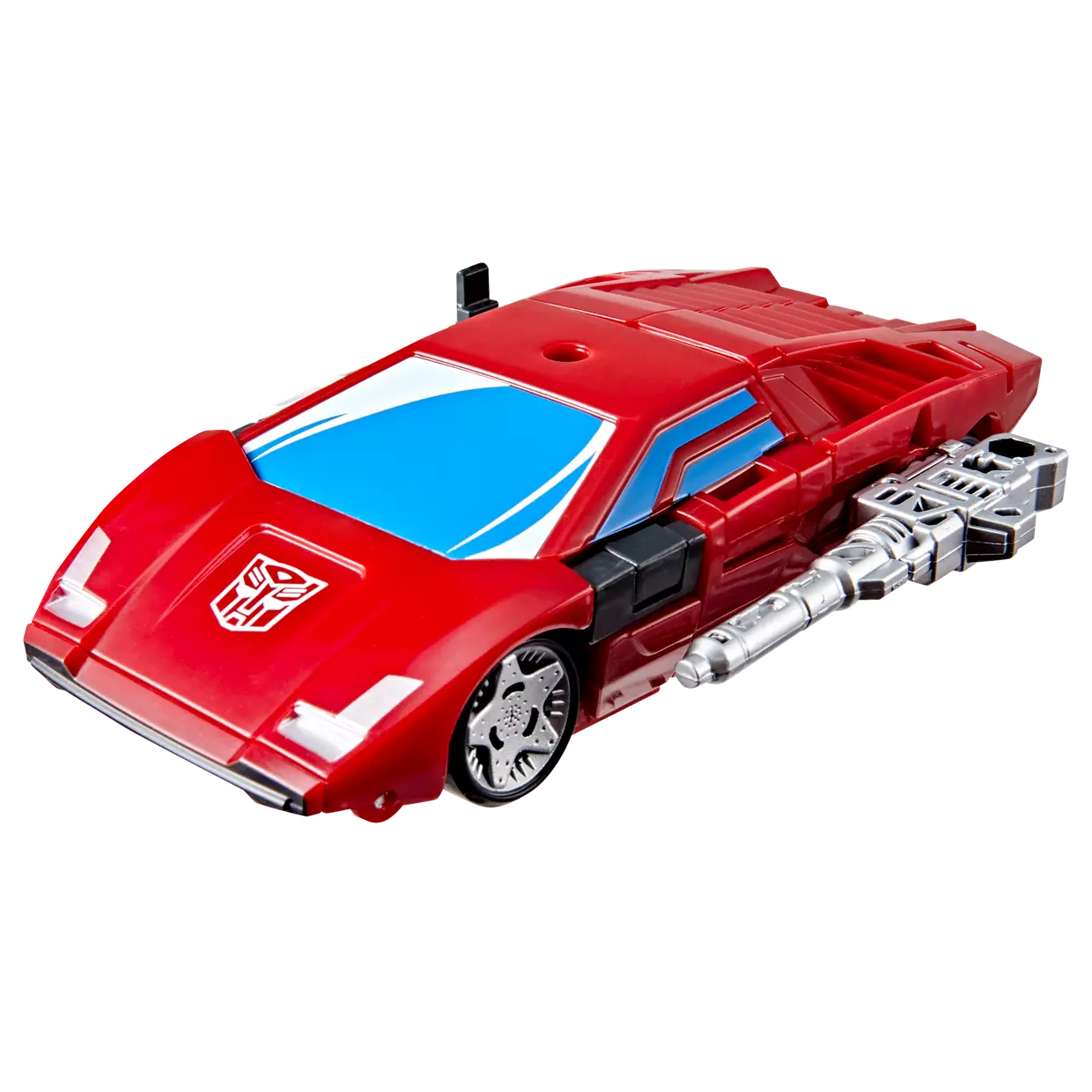 Transformers Studio Series Devastation Sideswipe