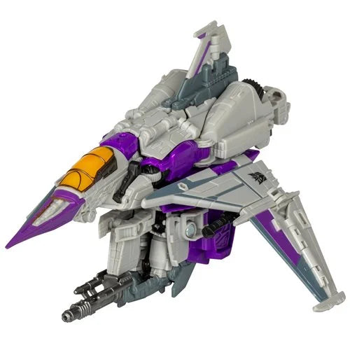 Transformers Studio Series Voyager Skywarp (Bumblebee)