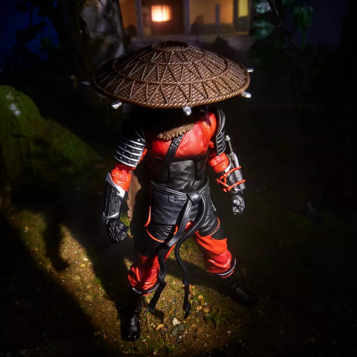 G.I. Joe Classified Series #160, Cobra Ninjas Slice & Dice *Hasbro Exclusive**