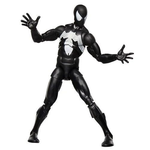 Secret Wars Marvel Legends Spider-Man 6-Inch Action Figure