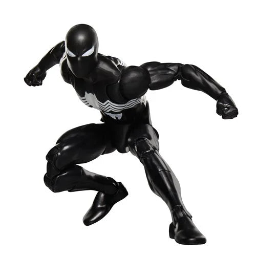 Secret Wars Marvel Legends Spider-Man 6-Inch Action Figure