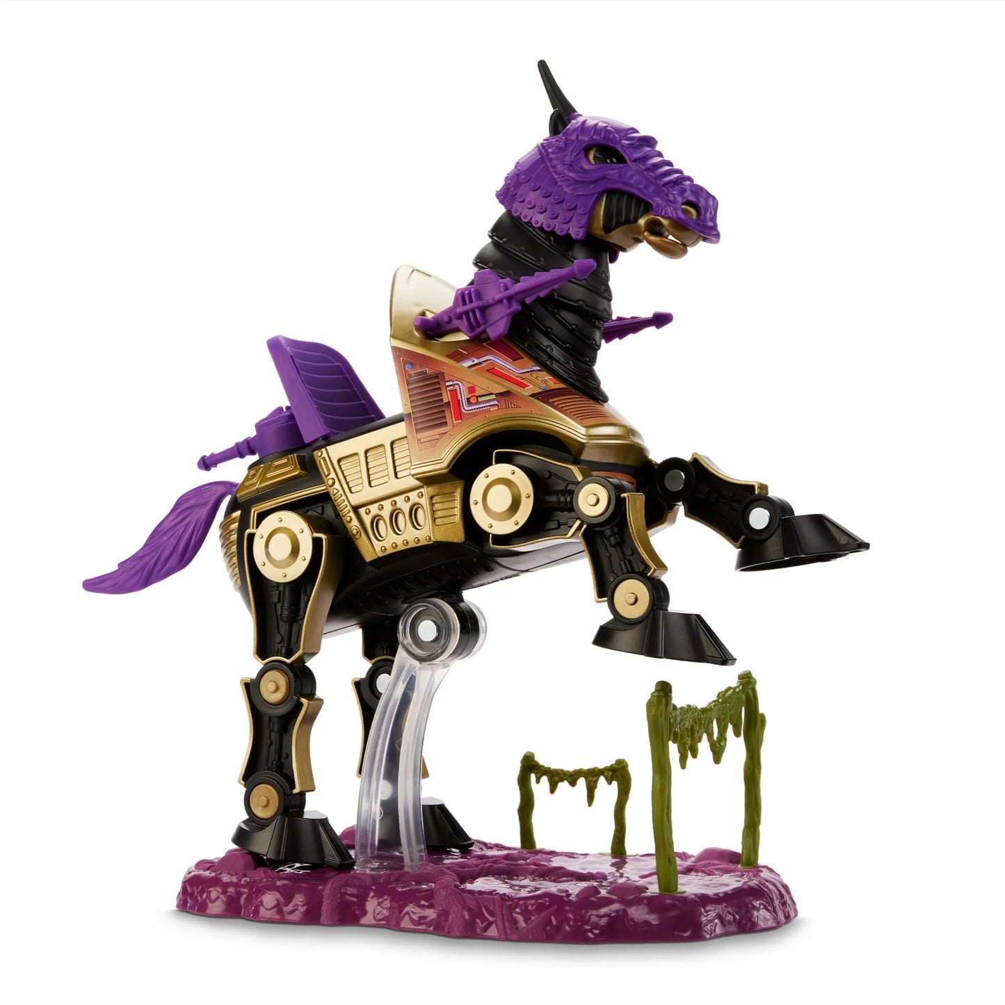 Masters of the Universe Origins Night Stalker Vehicle