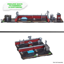 Teenage Mutant Ninja Turtles: 4” Remastered Set of 4 by Playmates Toys Exclusive