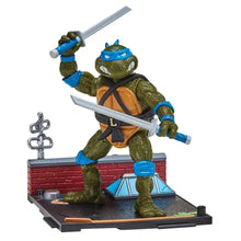 Teenage Mutant Ninja Turtles: 4” Remastered Set of 4 by Playmates Toys Exclusive