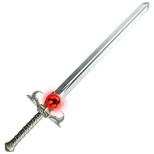 Prop Replicas - ThunderCats - Sword Of Omens