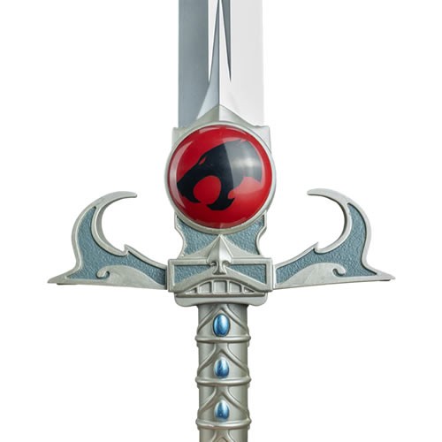 Prop Replicas - ThunderCats - Sword Of Omens
