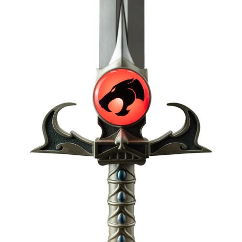 Prop Replicas - ThunderCats - Sword Of Omens