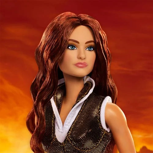 Barbie Masters of the Universe Teela Doll