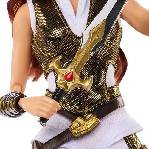 Barbie Masters of the Universe Teela Doll
