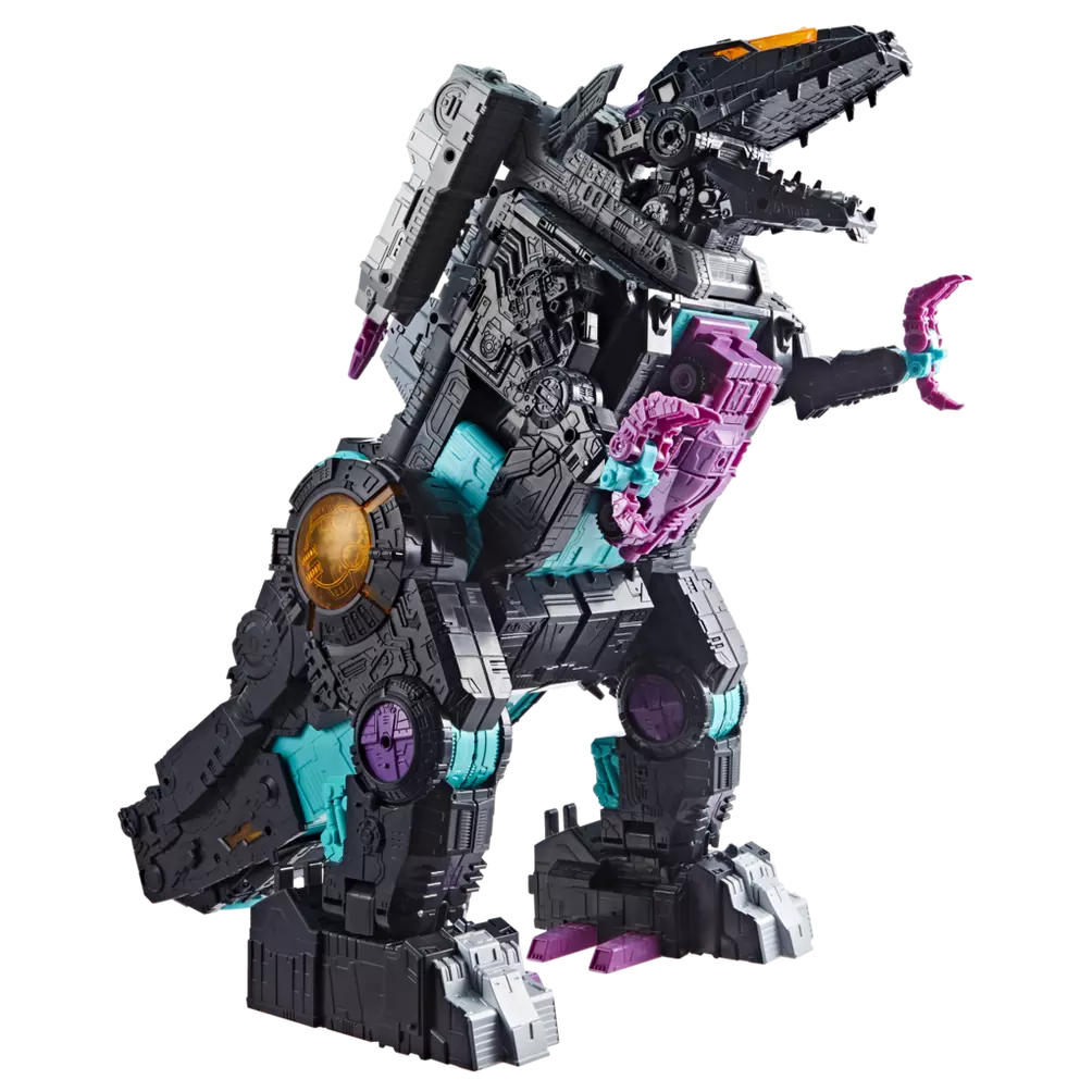 Transformers Generations Selects Age of the Primes G1 Trypticon