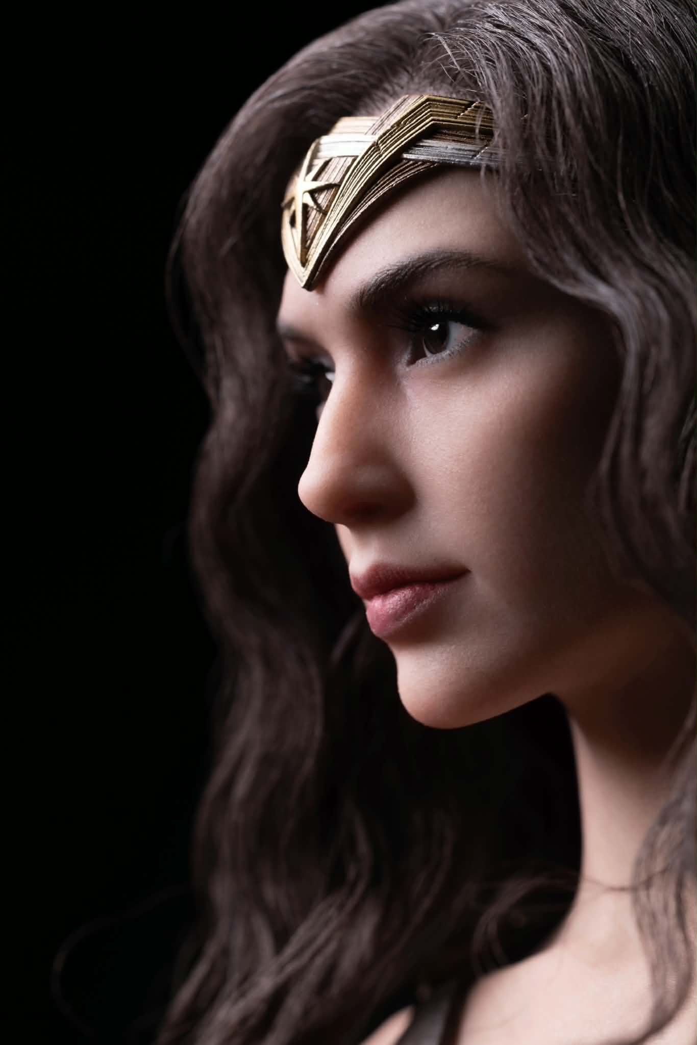 JND Justice League : Wonder Woman 1/6 HMS Powered by KOJUN WORKS Platinum
