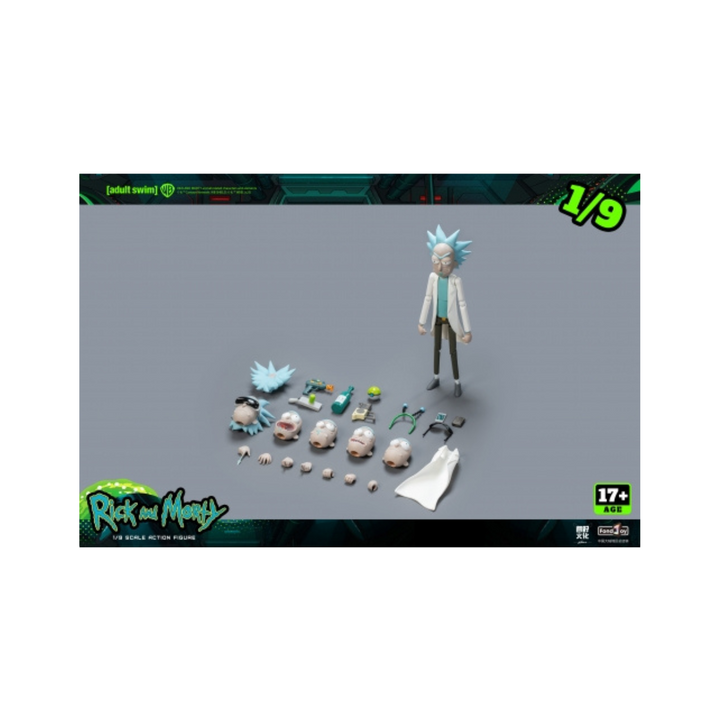 FondJoy – Titan Toyz