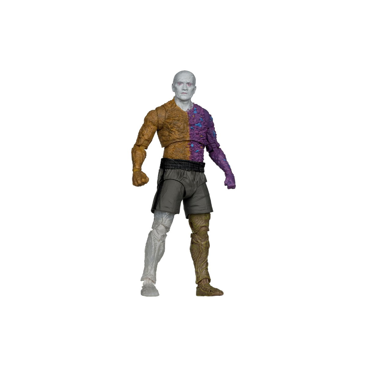 DC MULTIVERSE SUPERMAN MOVIE - METAMORPHO