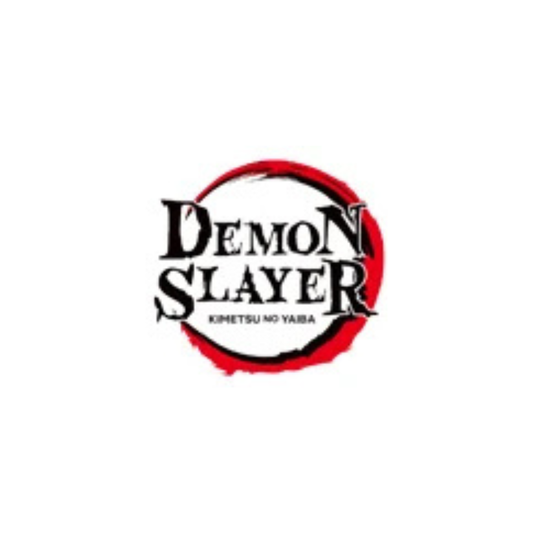 Demon Slayer: Kimetsu no Yaiba Infinity Castle Movie Edition 001 Collectible Trading Cards Display