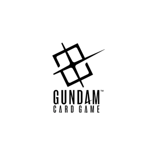GUNDAM CG ST-10 G GENERATION ETERNAL GENERATION PULSE STARTER DECK