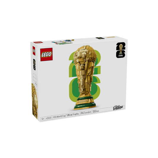 FIFA World Cup™ Official Trophy