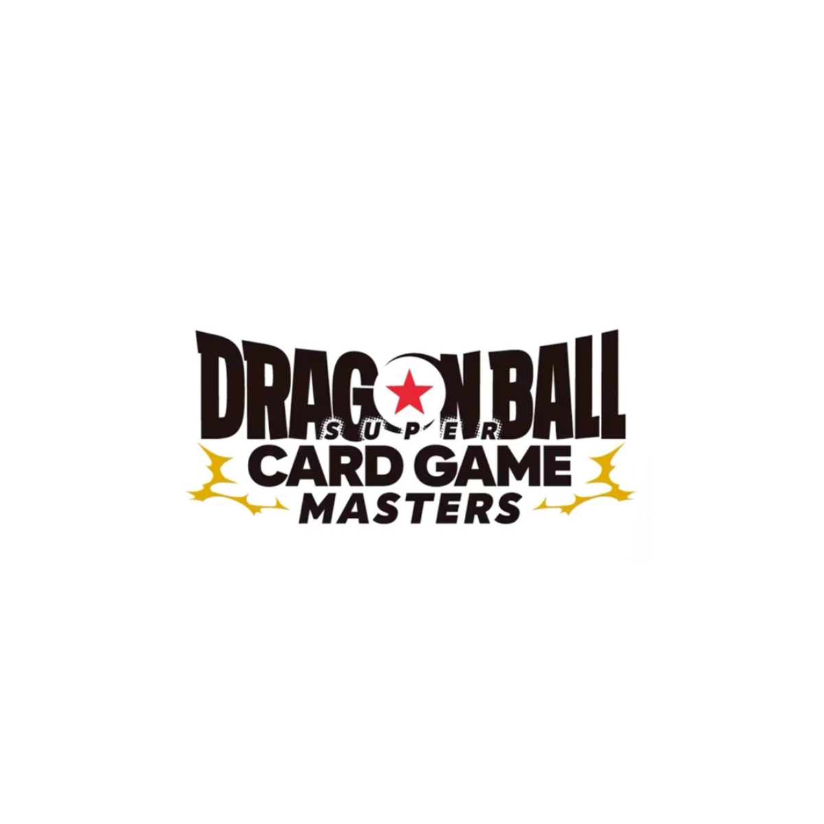 Dragon Ball Super Battle Card Master Thirty-Third Booster Box B33 (Japanese)