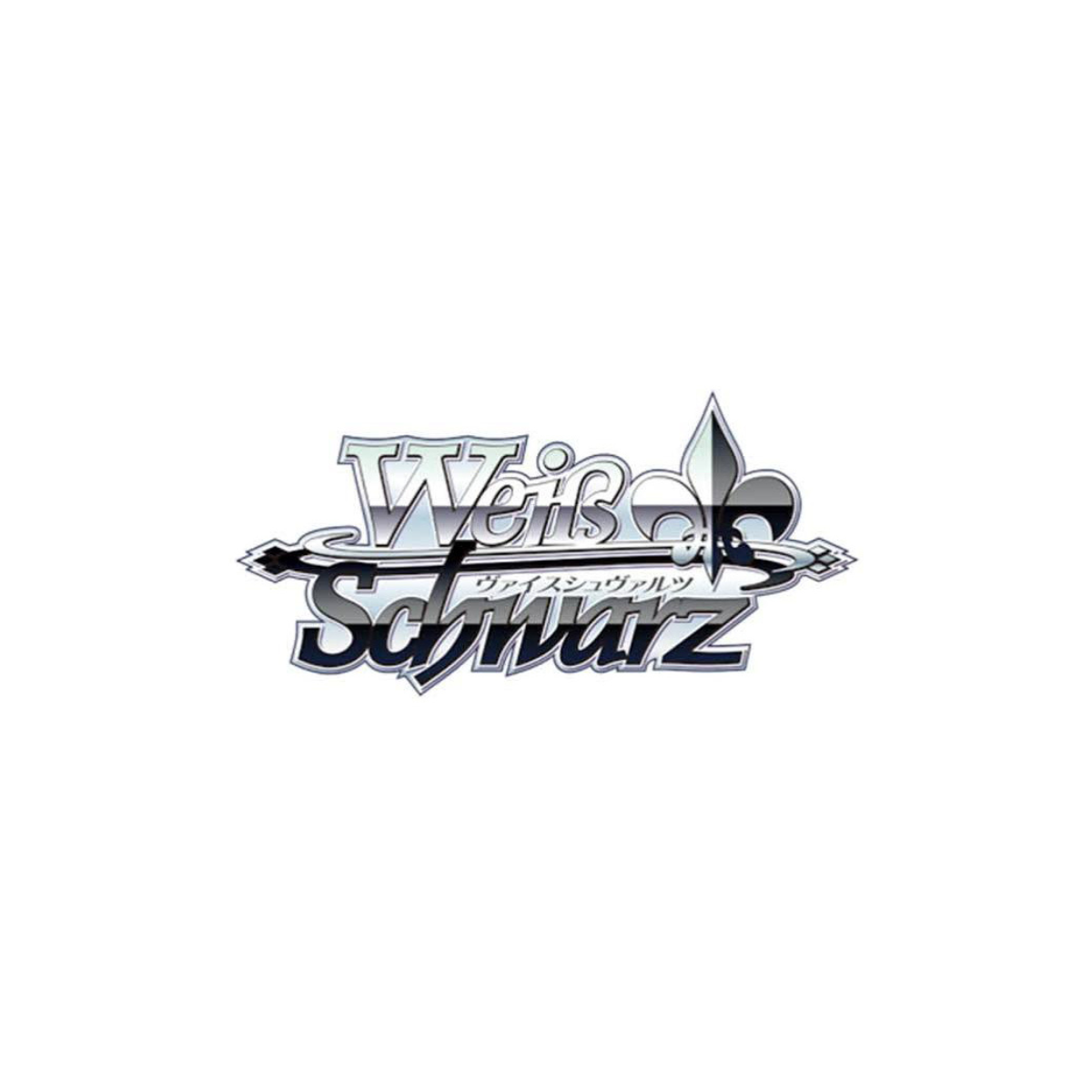 Weiss Schwarz Premium Booster Cosmic Princess Kaguya! Box (6 packs)