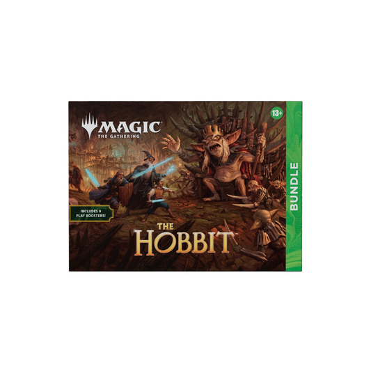 MTG THE HOBBIT BUNDLE