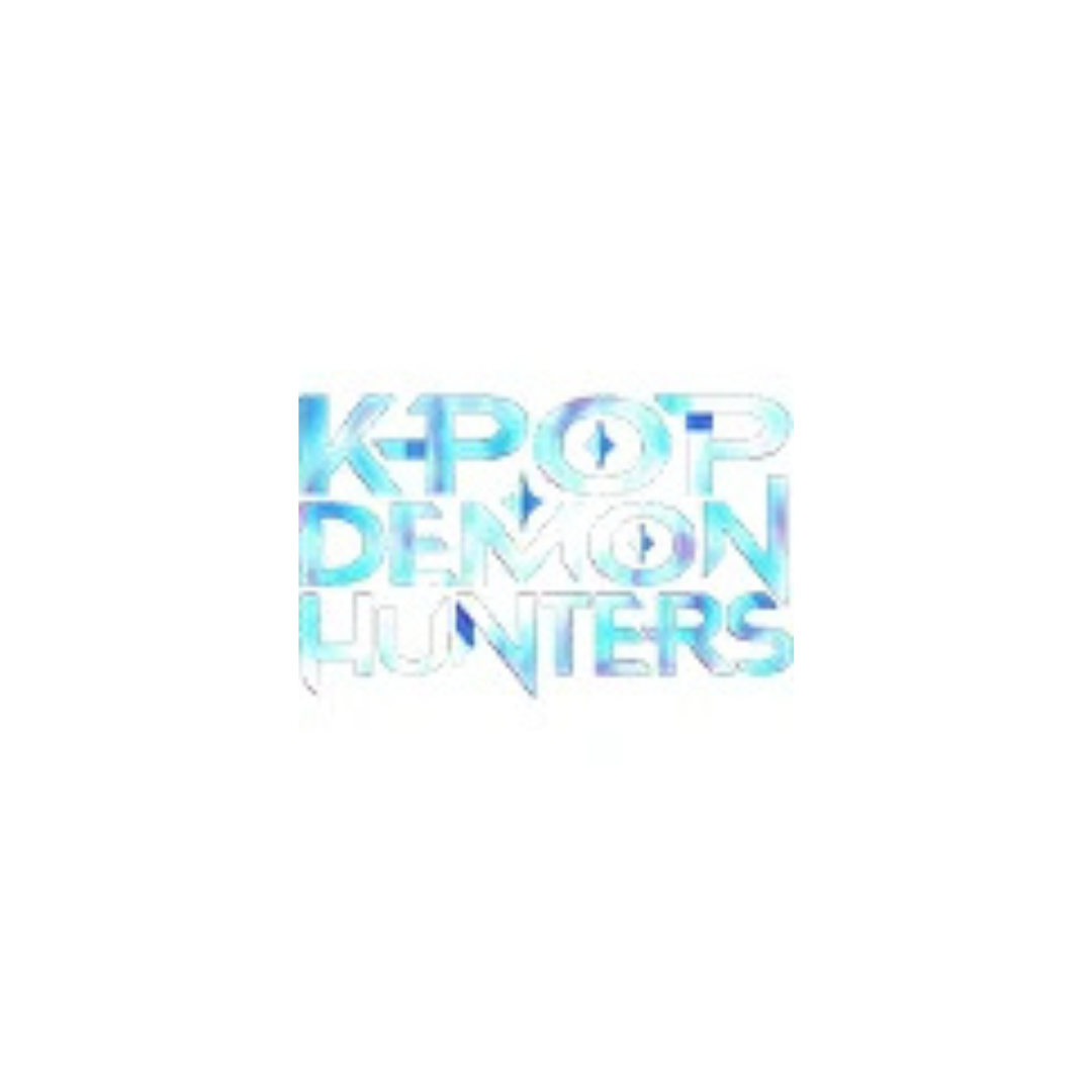 KPop Demon Hunters World Tour Energy Edition Series 1 Collectible Trading Card Display
