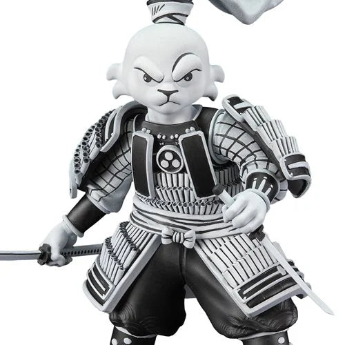 Usagi Yojimbo Black and White Variant Vinyl Figure