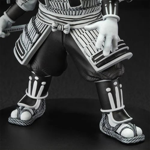 Usagi Yojimbo Black and White Variant Vinyl Figure