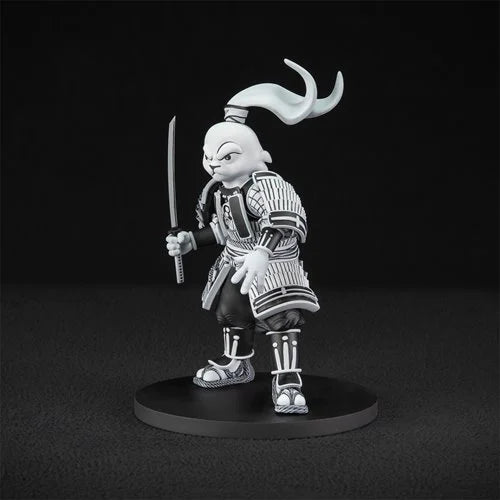 Usagi Yojimbo Black and White Variant Vinyl Figure