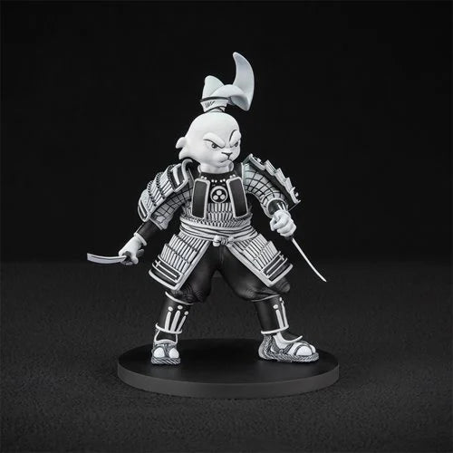 Usagi Yojimbo Black and White Variant Vinyl Figure