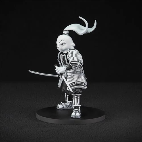 Usagi Yojimbo Black and White Variant Vinyl Figure