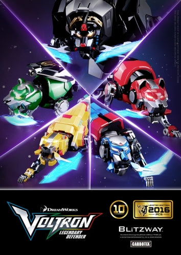 Blitzway – Titan Toyz