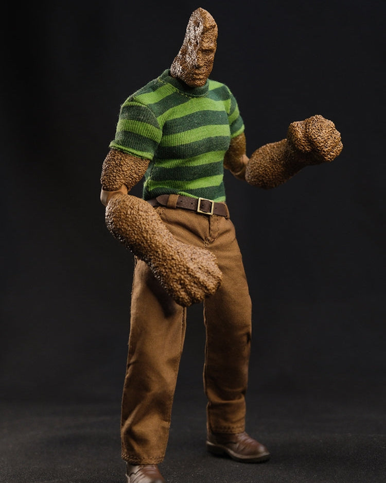 Remad Custom RM-017 1/12 Desert Mutant Sandman Deluxe Ver.