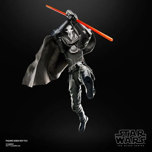 Star Wars: The Black Series Eleventh Brother 6-Inch Action Figure