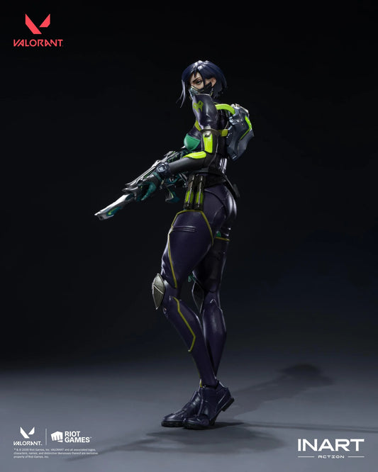 INART Action MAG G0016 Valorant – Viper