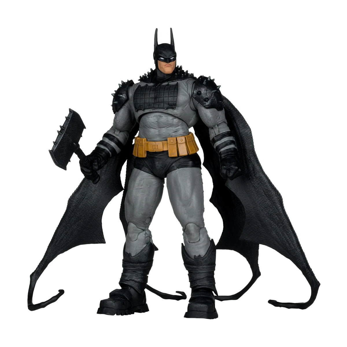 McFarlane 7-inch Elite Edition DC Comics Absolute Batman Action Figure