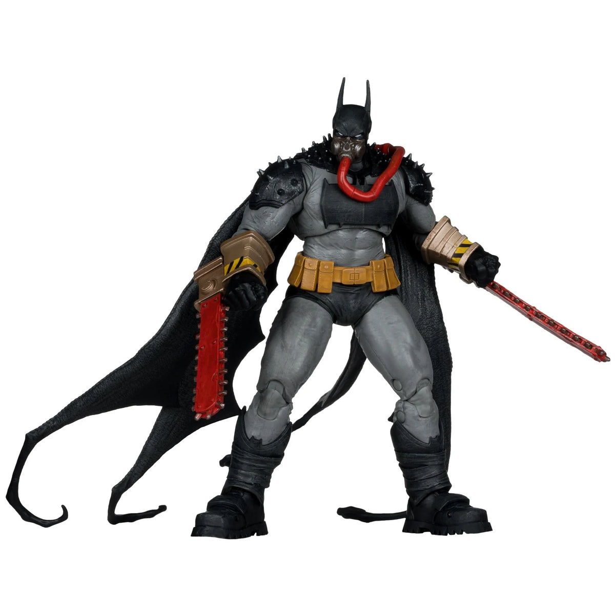 McFarlane 7-inch Elite Edition DC Comics Absolute Batman Action Figure