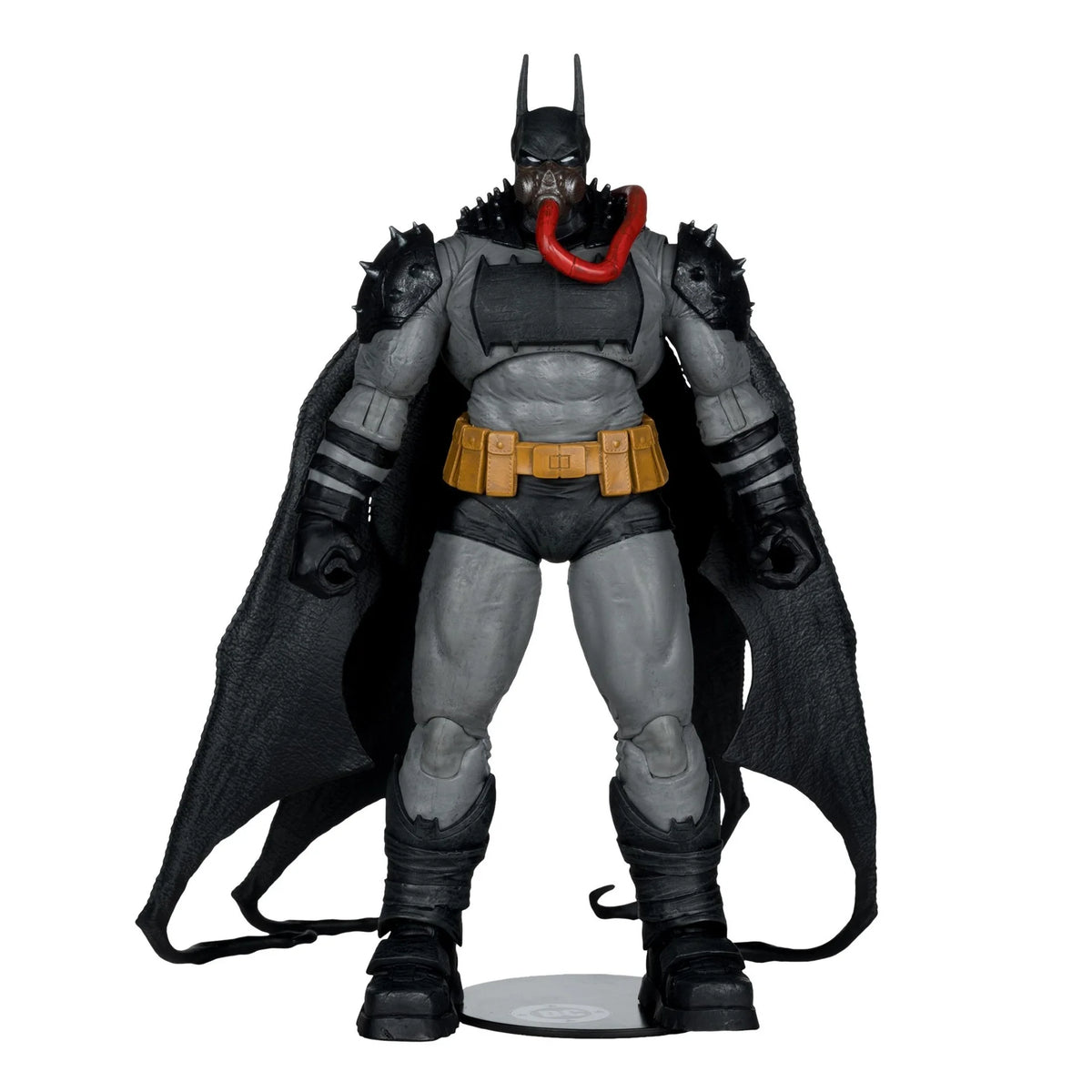 McFarlane 7-inch Elite Edition DC Comics Absolute Batman Action Figure