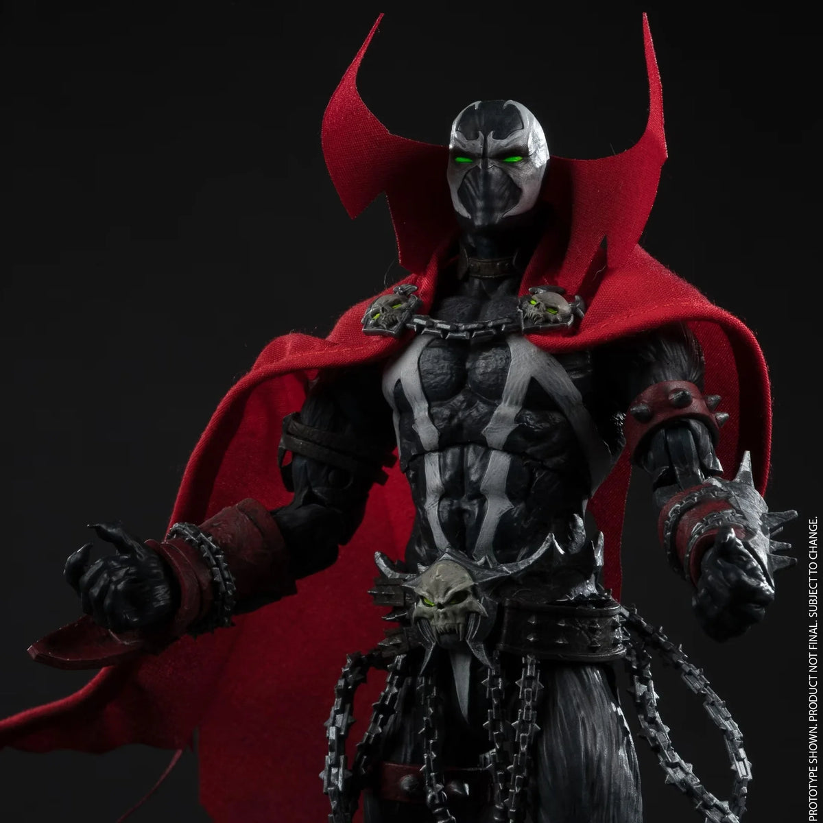 McFarlane Diablo Immortal Spawn Warlock Elite Edition