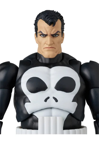 Marvel Comics MAFEX No.136 The Punisher Action Figure