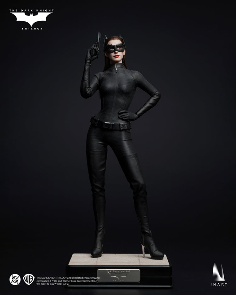 INART Ag-A029 1/6 The Dark Knight Rises Catwoman